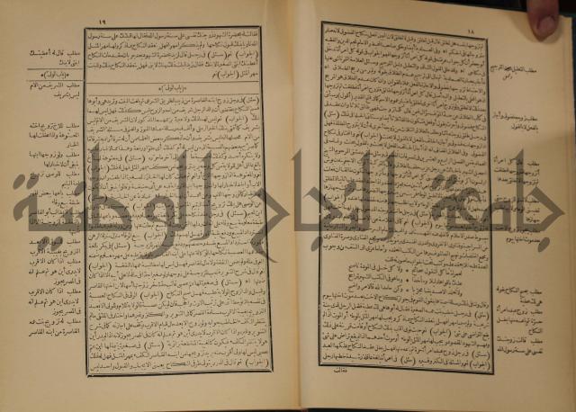 العقود الدرية في تنقيح الفتاوى الحامدية 