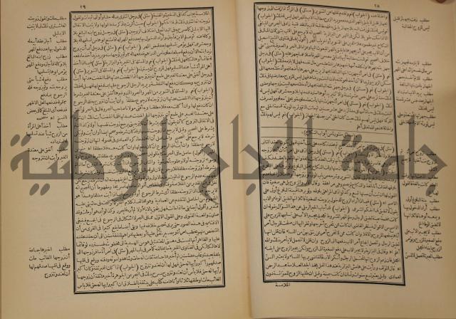 العقود الدرية في تنقيح الفتاوى الحامدية 