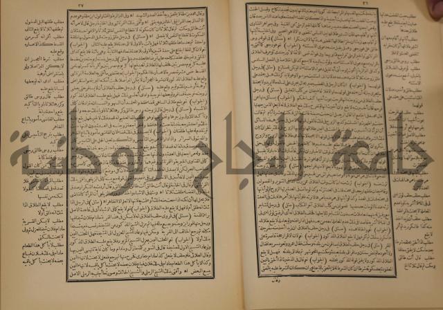 العقود الدرية في تنقيح الفتاوى الحامدية 