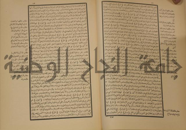 العقود الدرية في تنقيح الفتاوى الحامدية 