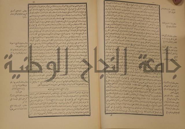 العقود الدرية في تنقيح الفتاوى الحامدية 