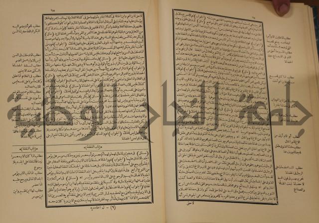 العقود الدرية في تنقيح الفتاوى الحامدية 