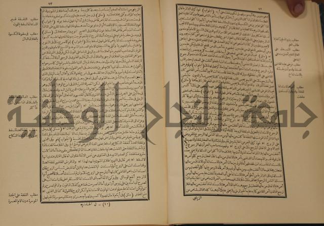 العقود الدرية في تنقيح الفتاوى الحامدية 