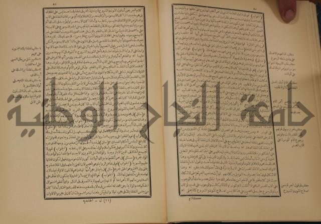 العقود الدرية في تنقيح الفتاوى الحامدية 