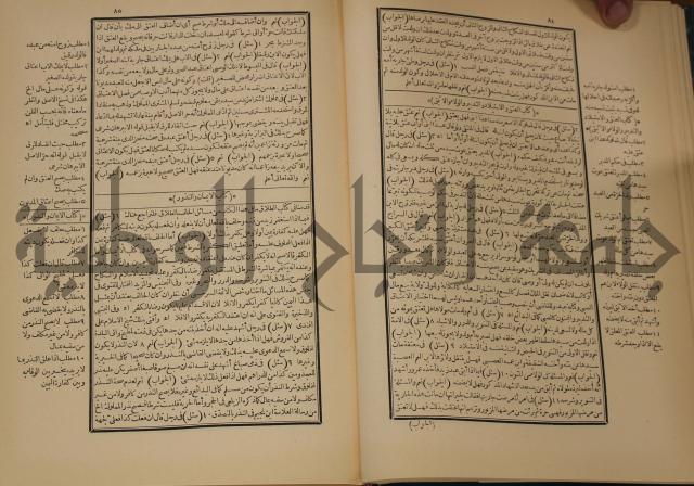 العقود الدرية في تنقيح الفتاوى الحامدية 