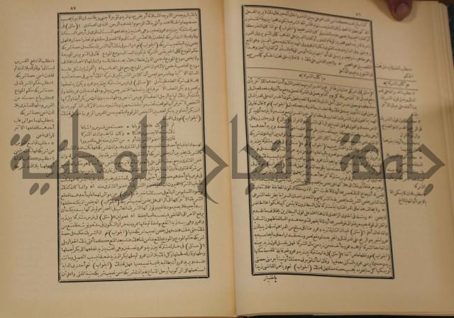 العقود الدرية في تنقيح الفتاوى الحامدية 