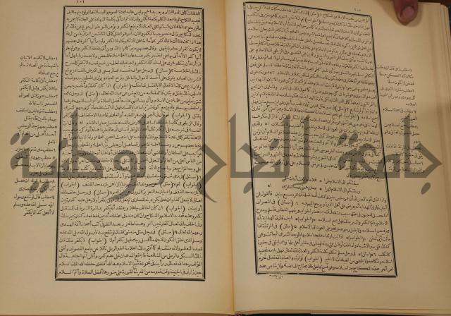 العقود الدرية في تنقيح الفتاوى الحامدية 