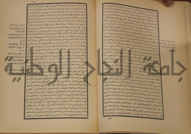 العقود الدرية في تنقيح الفتاوى الحامدية 