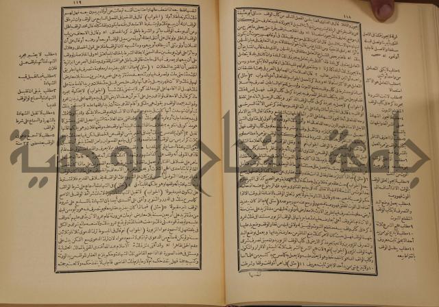 العقود الدرية في تنقيح الفتاوى الحامدية 