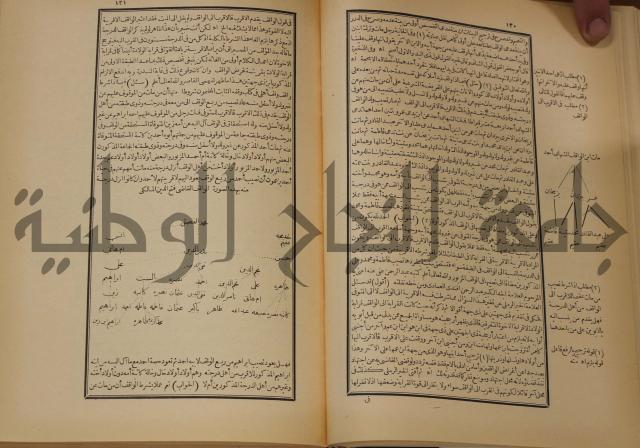 العقود الدرية في تنقيح الفتاوى الحامدية 