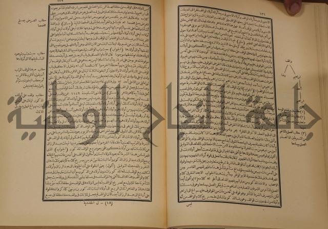 العقود الدرية في تنقيح الفتاوى الحامدية 