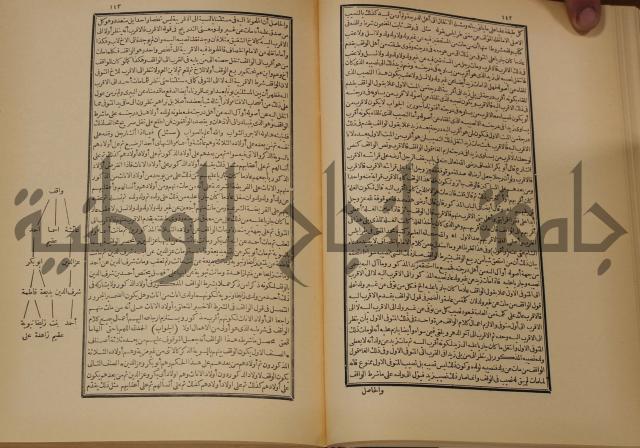 العقود الدرية في تنقيح الفتاوى الحامدية 