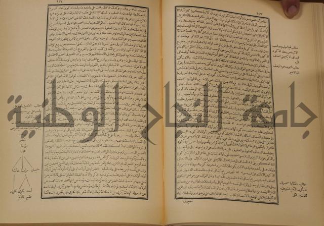 العقود الدرية في تنقيح الفتاوى الحامدية 