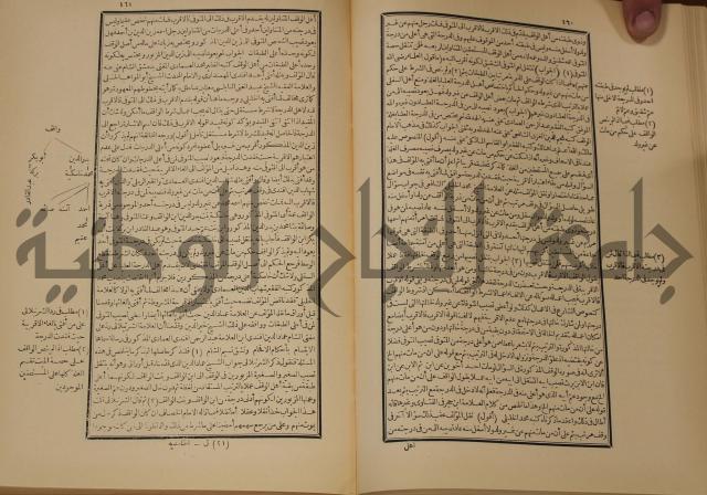 العقود الدرية في تنقيح الفتاوى الحامدية 