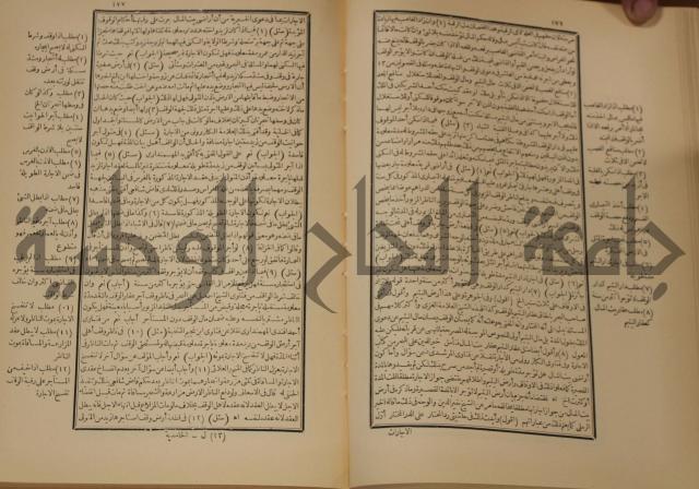 العقود الدرية في تنقيح الفتاوى الحامدية 