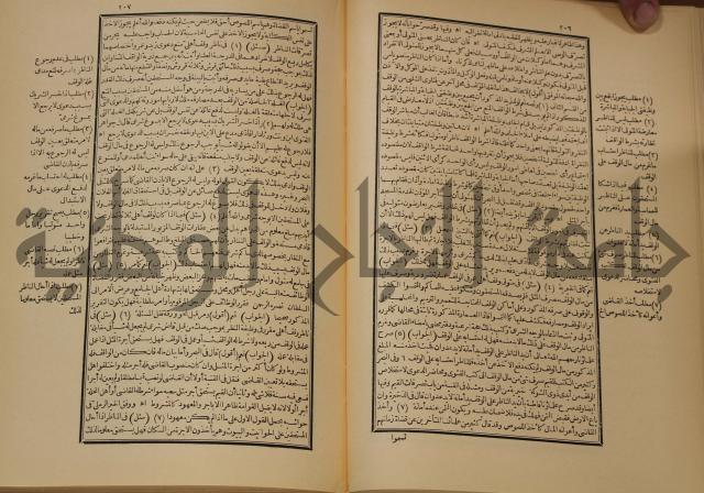 العقود الدرية في تنقيح الفتاوى الحامدية 