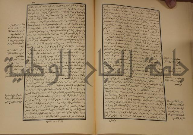 العقود الدرية في تنقيح الفتاوى الحامدية 