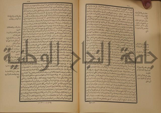 العقود الدرية في تنقيح الفتاوى الحامدية 
