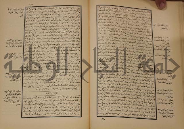 العقود الدرية في تنقيح الفتاوى الحامدية 