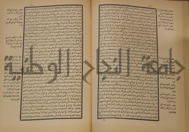العقود الدرية في تنقيح الفتاوى الحامدية 