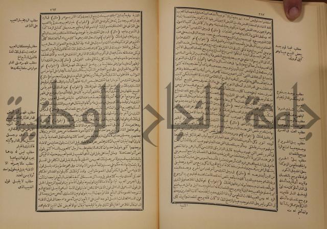 العقود الدرية في تنقيح الفتاوى الحامدية 