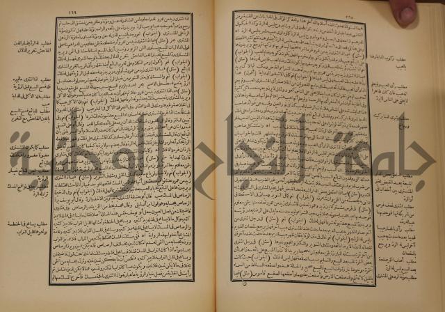 العقود الدرية في تنقيح الفتاوى الحامدية 