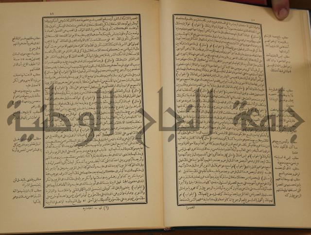 العقود الدرية في تنقيح الفتاوى الحامدية 