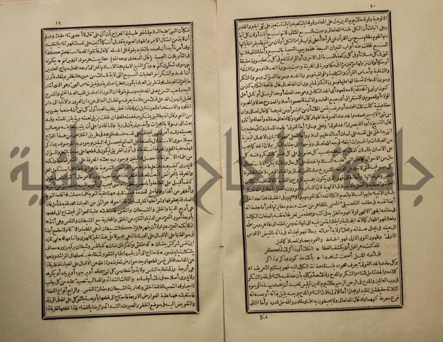 تفسير القران المسمى بروح البيان