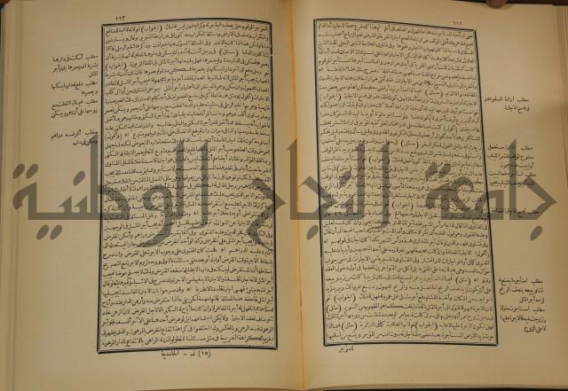 العقود الدرية في تنقيح الفتاوى الحامدية 