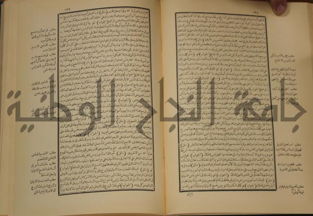 العقود الدرية في تنقيح الفتاوى الحامدية 