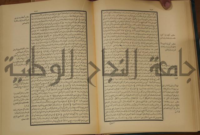 العقود الدرية في تنقيح الفتاوى الحامدية 