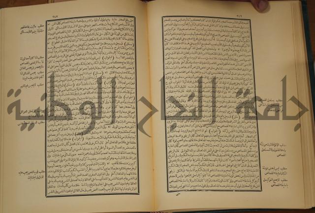 العقود الدرية في تنقيح الفتاوى الحامدية 