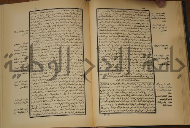 العقود الدرية في تنقيح الفتاوى الحامدية 