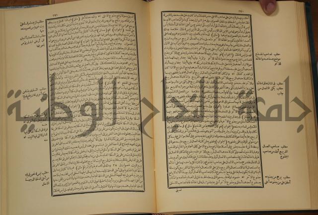 العقود الدرية في تنقيح الفتاوى الحامدية 