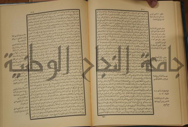العقود الدرية في تنقيح الفتاوى الحامدية 