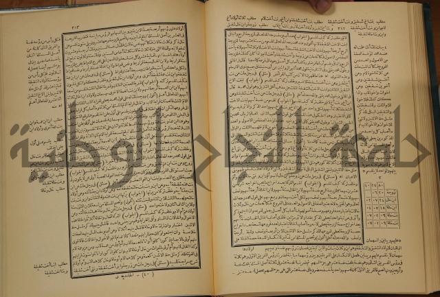 العقود الدرية في تنقيح الفتاوى الحامدية 