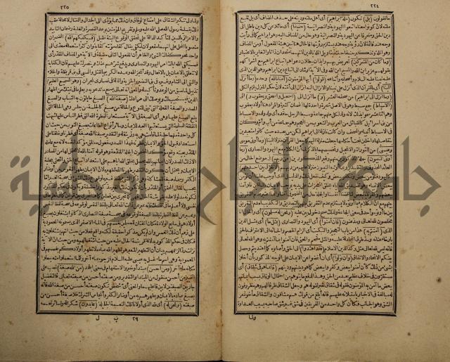 تفسير القران المسمى بروح البيان