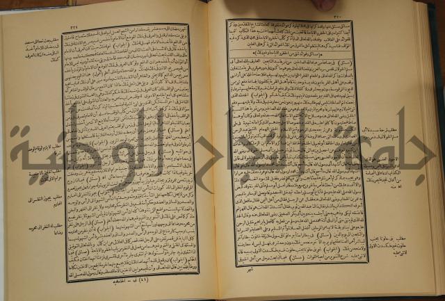 العقود الدرية في تنقيح الفتاوى الحامدية 