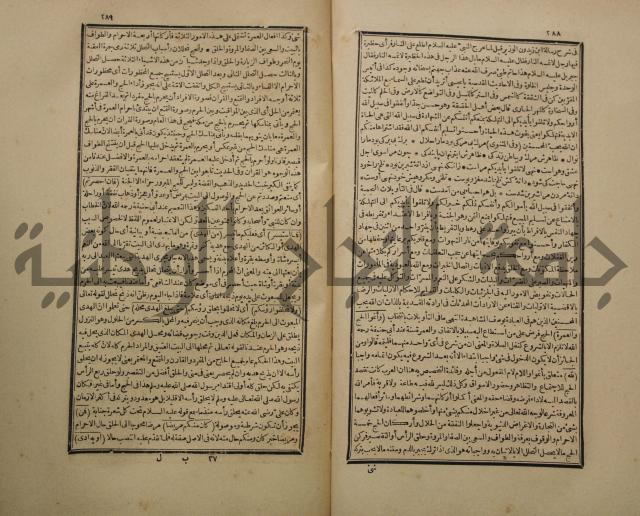 تفسير القران المسمى بروح البيان