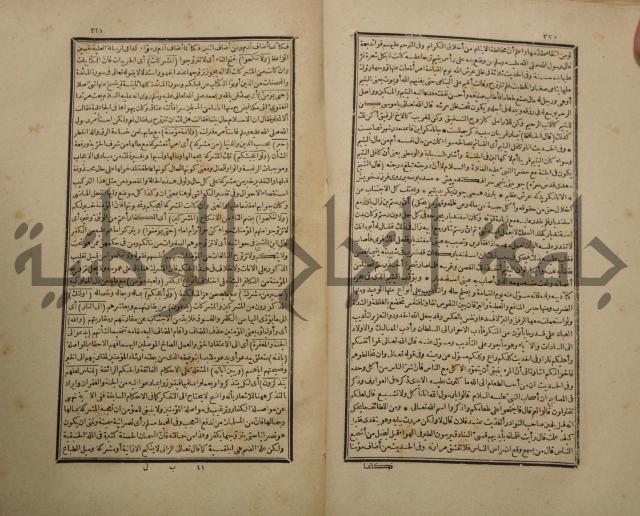 تفسير القران المسمى بروح البيان