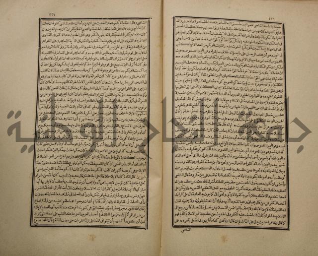 تفسير القران المسمى بروح البيان