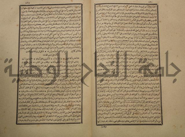 تفسير القران المسمى بروح البيان