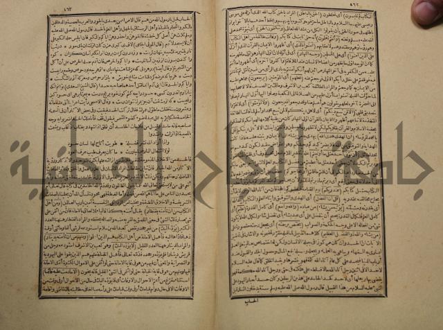 تفسير القران المسمى بروح البيان