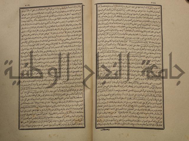 تفسير القران المسمى بروح البيان