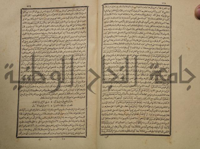 تفسير القران المسمى بروح البيان