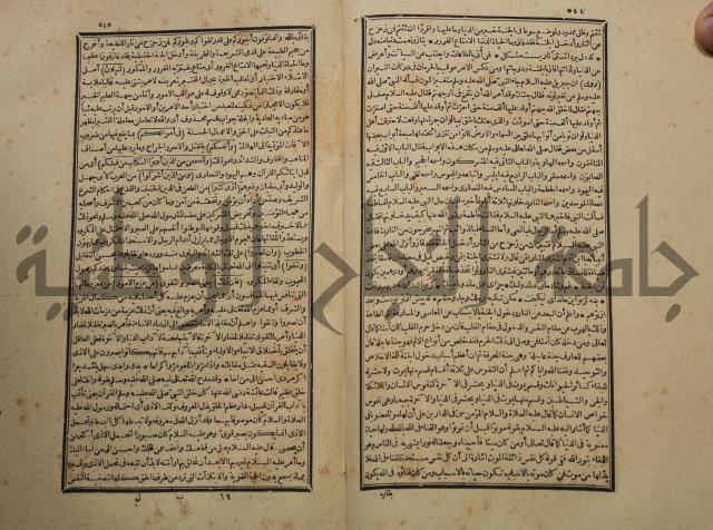 تفسير القران المسمى بروح البيان