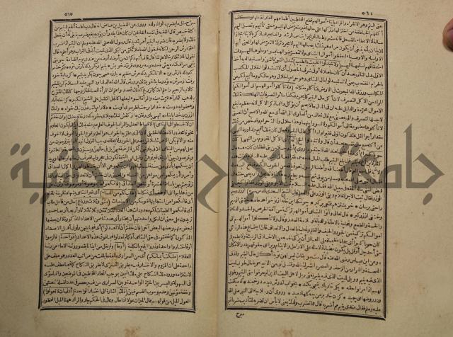 تفسير القران المسمى بروح البيان