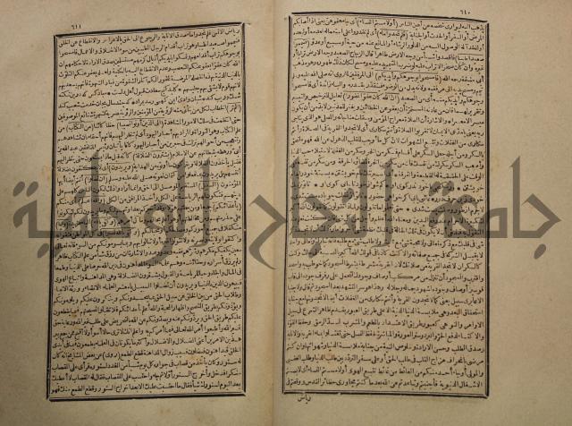 تفسير القران المسمى بروح البيان