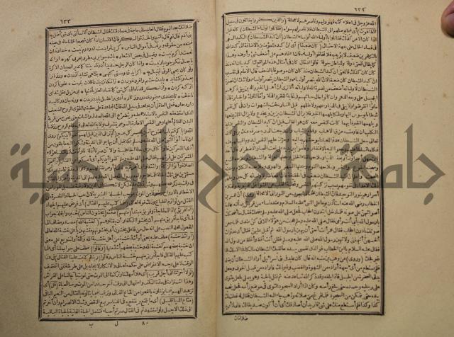 تفسير القران المسمى بروح البيان