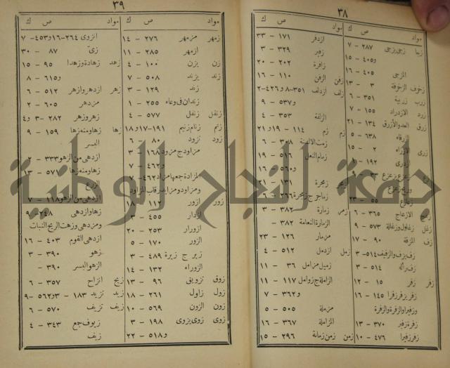 مقامات الحريري
